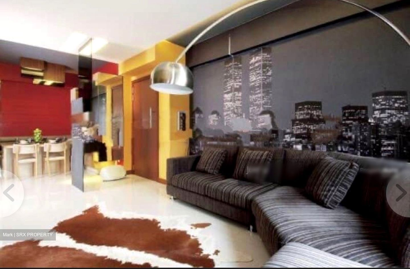 Whitewater (D18), Condominium #381407751